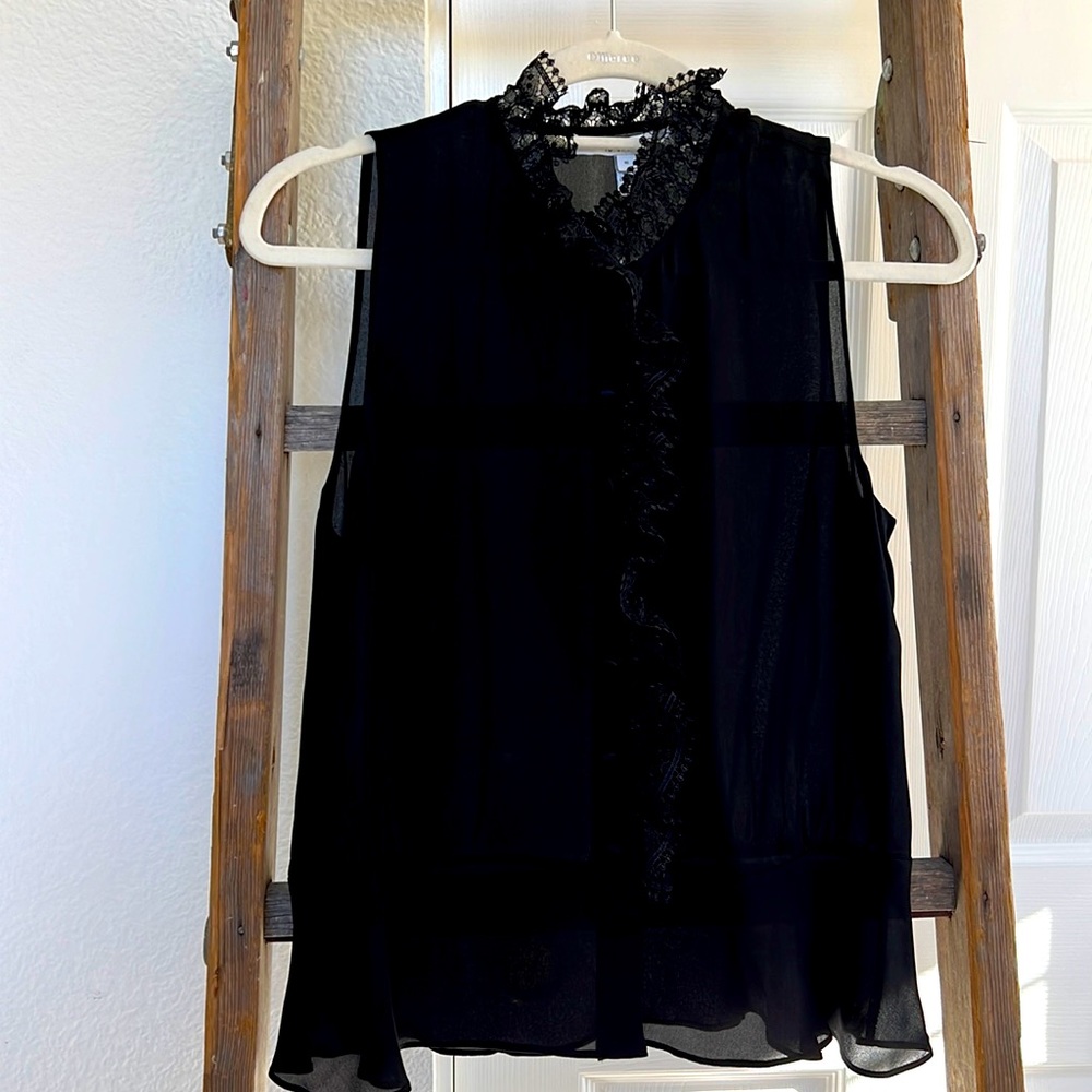 Derek Lam 10 Crosby top